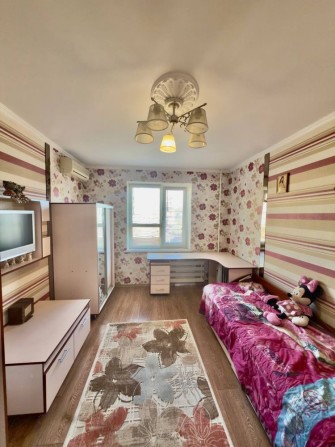 Продам 3х кімнатну квартиру на Перемозі 4 , Героїв 3/ Кодак - фото 1