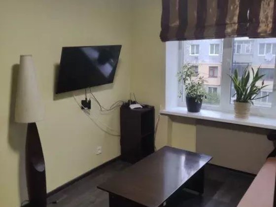 Продається однокімнатна квартира, р-н Бєляєва Кропивницький