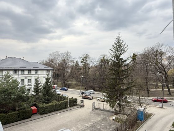 Продаж 3 кім. квартири з паркомісцем вул. Замарстинівська/Лінкольна Львов