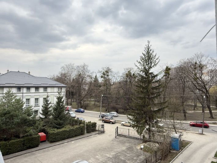 Продаж 3 кім. квартири з паркомісцем вул. Замарстинівська/Лінкольна - фото 1