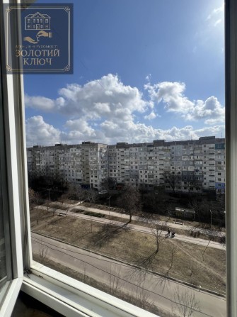 Продам 2к квартиру в м. Кропивницький, р-н Попова - фото 1