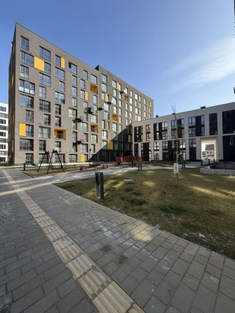 Продаж 2-во кім квартири по вул.Богдана Хмельницького ЖК Вежа - фото 1