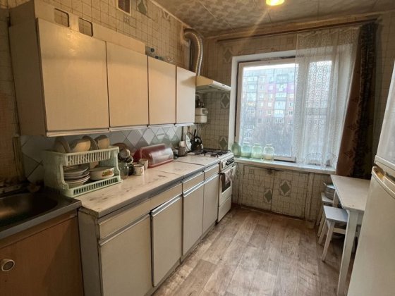 Продається 3 кімн. квартира район Шатила Кропивницький