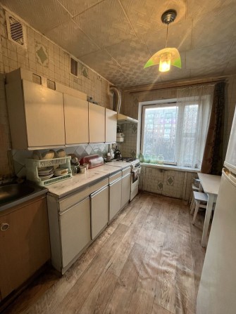 Продається 3 кімн. квартира район Шатила - фото 1