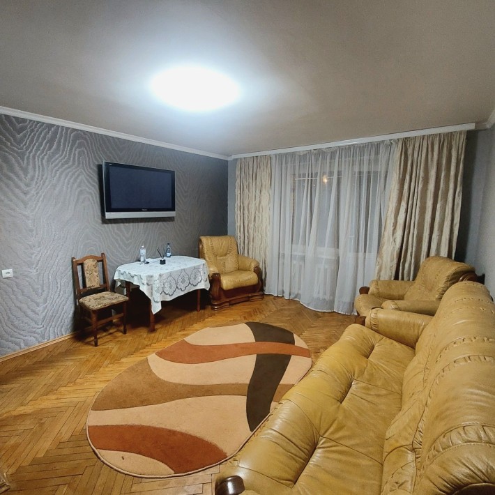 Продаж  1кім квартира вул Варшавська кут Панча - фото 1