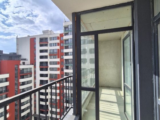 Продаж квартири 1 кімнатна Трускавецька Львів єОселя Львов