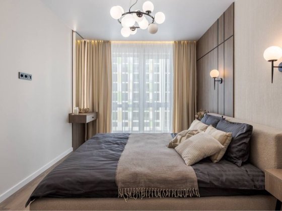 ЖК  Софіївка, вул. Угорська, Продаж 1-кімнатної квартири з ремонтом, Львов