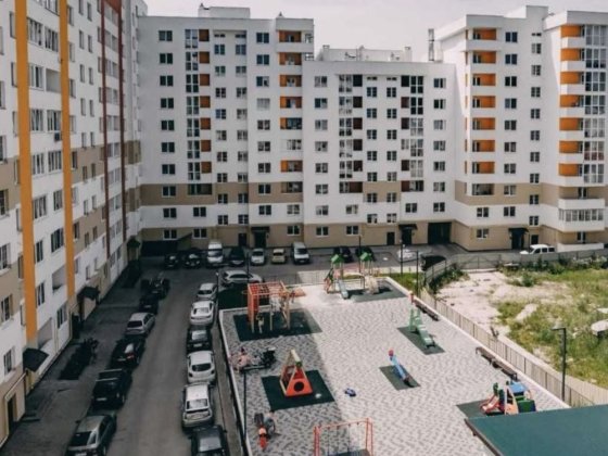 Продаж 2-во кім квартири по вул.Замарстинівська ЖК Моне Ріел Львов