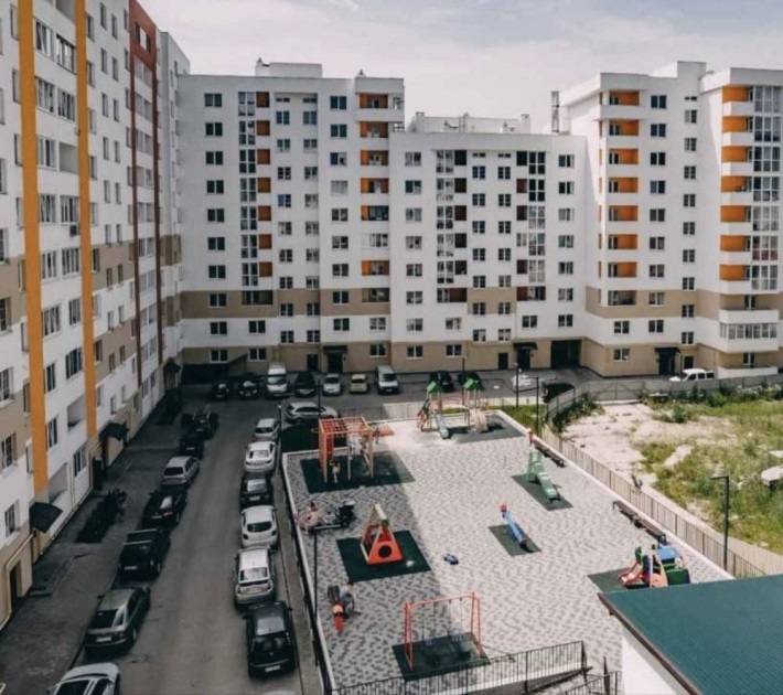 Продаж 2-во кім квартири по вул.Замарстинівська ЖК Моне Ріел - фото 1