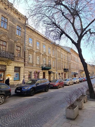 Квартира в центрі Львова Пекарська від Власника без комісії - фото 1