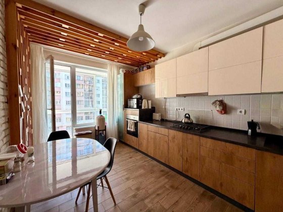 Продаж 3 кімнатної квартири, вулиця Княгині Ольги, ЖК Добра Оселя Львов