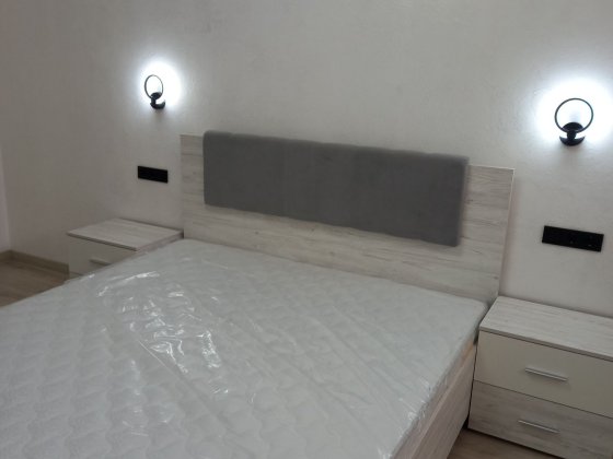 Продам однокімнатну квартиру в районі корбутівки в новобудові  Авілла