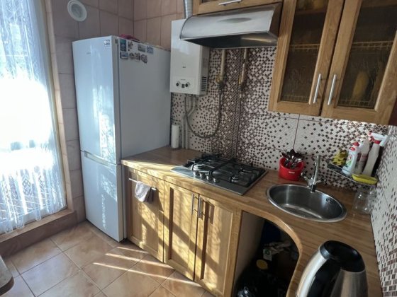 Продам 4кім квартиру Житомир