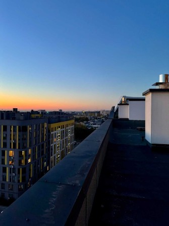 Продаж 2-рівневої квартири 125 м2 з терасою та панорамою вул. Пасічна - фото 1