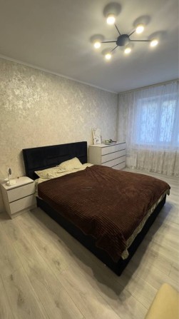 Продається 1-кім квартира з ремонтом - фото 1