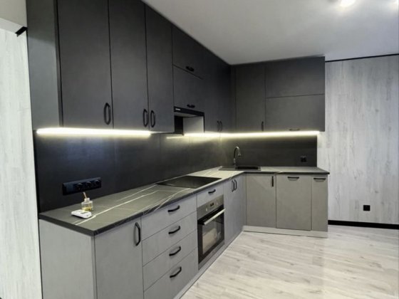 2 кімнатна квартира на Крошні (759) Житомир