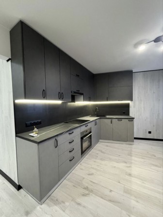 2 кімнатна квартира на Крошні (759) - фото 1