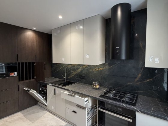 3 кімнатна квартира Богунія Житомир