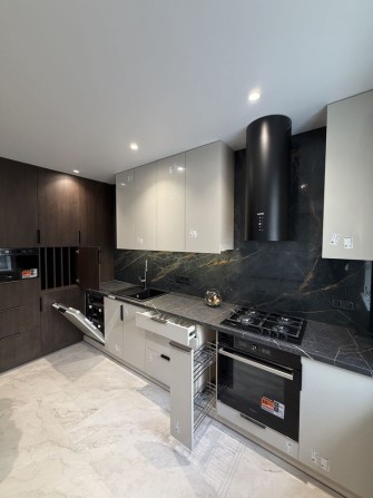 3 кімнатна квартира Богунія - фото 1