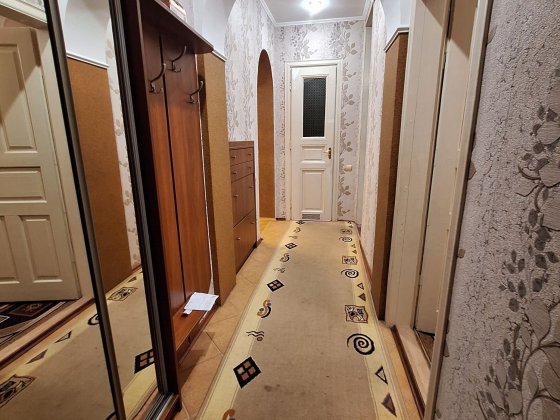 Продаж 3 кім квартири Залізничний район Львов