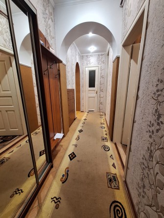 Продаж 3 кім квартири Залізничний район - фото 1