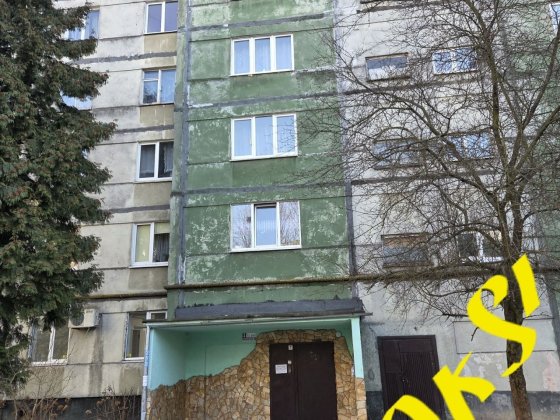 Продаж 3 кім.квартири,район  Сихів  ,Без комісії Львов