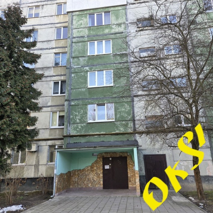 Продаж 3 кім.квартири,район  Сихів  ,Без комісії - фото 1