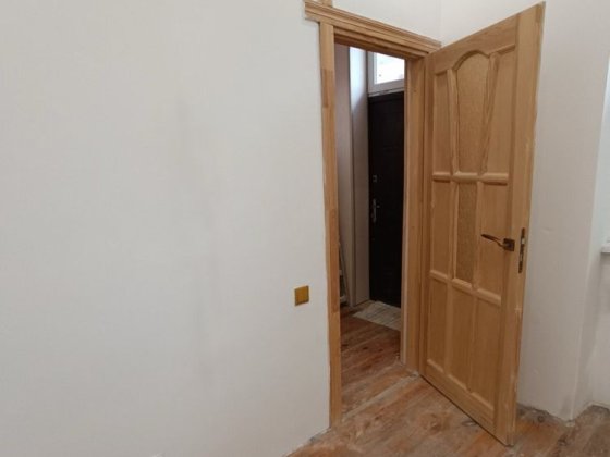 Продаж 1-кімнатної квартири у Львові (вул. Олени Степанівни) Львів