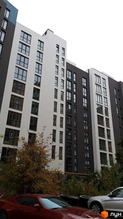 Продам трикімнатну квартиру Рівер Сіті - фото 1