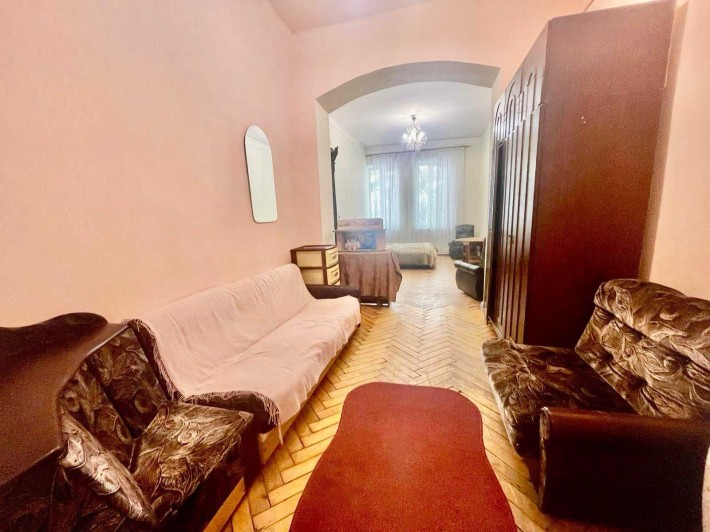 Продаж 2 квартири за ціною однієї  біля Шевченківського гаю - фото 1