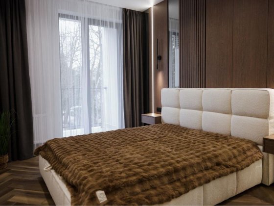 Продаємо 1 кім кв вул. Руфа жк Globus Elite Львів