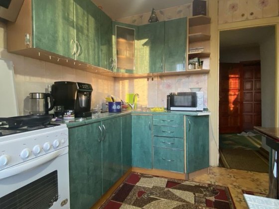 1 кімнатна/ Просп. Миру/цегляний будинок Житомир