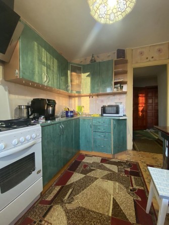 1 кімнатна/ Просп. Миру/цегляний будинок - фото 1