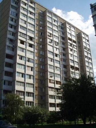 Продаж 2-к квартири Харківське шосе 168г - фото 1