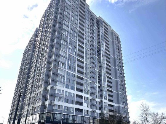 Продаж 2 кімн. квартири по Ревуцько 40б, ЖК "Лебединий",  м.,Харківська, Дарницький Київ