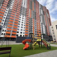 Продам 2 кімнатну квартиру в ЖК Дніпровська мрія, вул. Сосюри 6б, Дарницька площа, Дніпровський райо Киев
