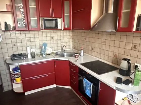 Продаж 2-к квартири вул. Урлівська 11/44 Київ