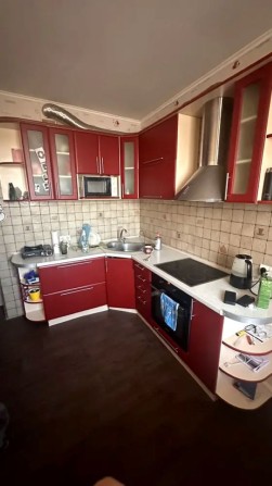 Продаж 2-к квартири вул. Урлівська 11/44 - фото 1