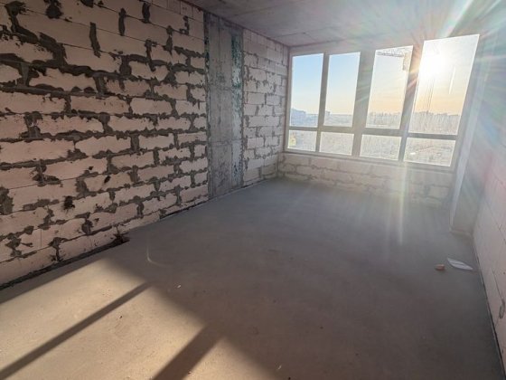 Продаж сонячної квартири в новобудові за вигідною ціною Житомир