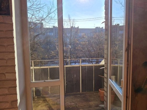 Продаж 3 кім. кв-ра, місто Львів, вул. Патона, ТЦ " Арсен" Львов