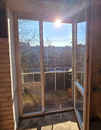 Продаж 3 кім. кв-ра, місто Львів, вул. Патона, ТЦ " Арсен" - фото 1