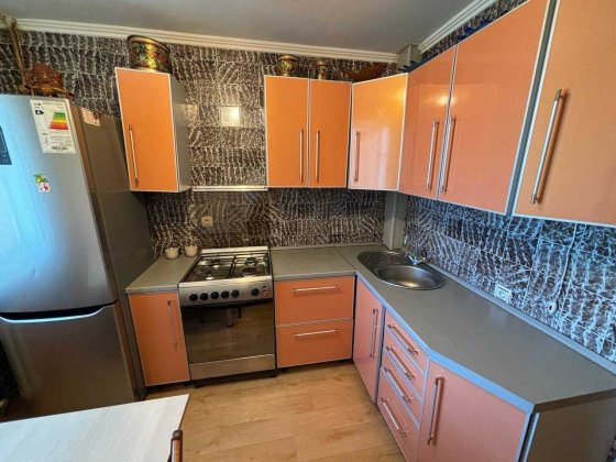 Продам 3к квартиру ЖМ Косиора, пр-кт Слобожанский, Калнышевского Днепр