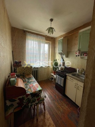 Продаж 2-ох кімнатної квартири ,вул.В.Великого 65! - фото 1