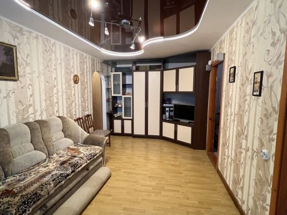 Автономне опалення/4 кімнатна/Центр Житомир