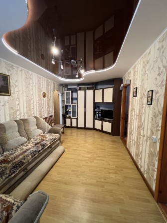 Автономне опалення/4 кімнатна/Центр - фото 1