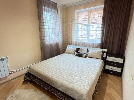 Продаж 3-ох кімнатної квартири по вул. Величковського 58а (Рясне-2) Львов