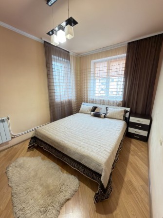 Продаж 3-ох кімнатної квартири по вул. Величковського 58а (Рясне-2) - фото 1