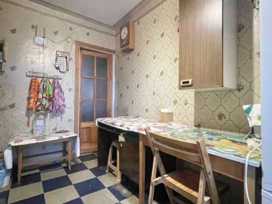 Продам 3к квартиру Слобожанский єВідновлення Днепр