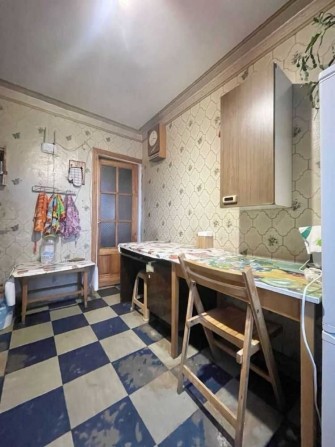 Продам 3к квартиру Слобожанский єВідновлення - фото 1