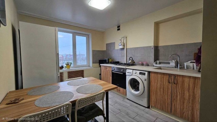 Продам 3к квартиру 71 м2, Донецьке шосе ж/м Лівобережний-2 - фото 1